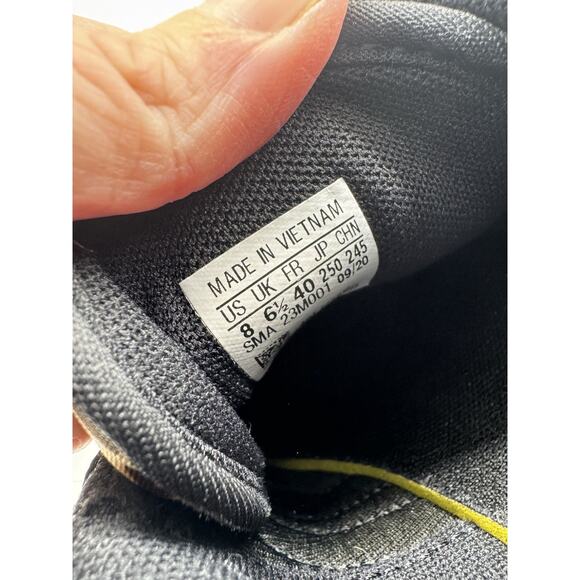 Adidas Womens Retrorun Cheetah Print Sneakers FZ2218 Size 8 Animal Print Shoes - Picture 10 of 11